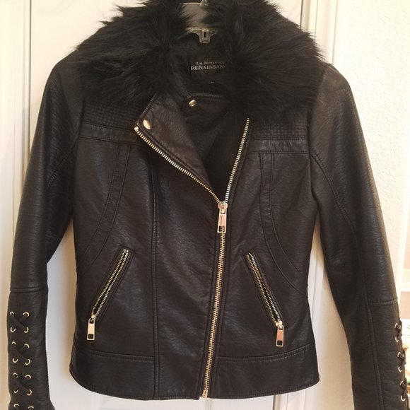 Women Juniors Jacket - Picture 2 of 6